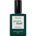 manucurist Paris Nägel Nagellack Green Flash Milky White 15 ml (1.195,33 € / 1 l)