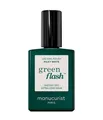 manucurist Green Flash Gel Nagellack 15 ml Milky White
