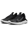 Nike Laufschuhe "Free RN NN" in Schwarz/ Weiß, Größe 43, schwarz/Weiß, Herren