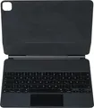 Apple Magic Keyboard schwarz für das iPad Pro 12,9" [4. Generation]