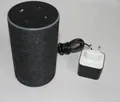 Amazon Echo (2. Generation) Sprachgesteuerter Smart Assistant Alexa