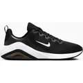 Nike W  Air Zoom Bella 7 Sneaker Schwarz, Damen, Größe: 37 1/2, Material: Mesh/Textil - Nike W  Air Zoom Bella 7 Sneaker Schwarz, Damen, Größe: 37 1/2, Material: Mesh/Textil - woman - Schwarz