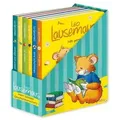 Leo Lausemaus - Mein liebster Geschichtenschatz (Jubiläums-Schuber)