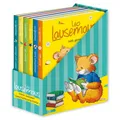 Marco Campanella ~ Leo Lausemaus - Mein liebster Geschichtensc ... 9783963473814