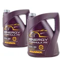 Motoröl 5W-30 Mannol Energy Formula FR 2x5 Liter
