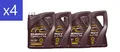 5W-30  Motoröl MANNOL Energy Formula FR 7707 FORD-VW-VOLVO  4x 5L