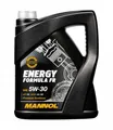 MANNOL 7707. for Ford Volvo 5L