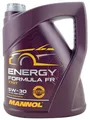 Mannol Energy Formula FR 5W-30 5 Liter  (MN7707-5)