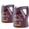 Motoröl 5W-30 Mannol Energy Formula FR 2x5 Liter