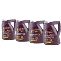 Motoröl 5W-30 Mannol Energy Formula FR 4x5 Liter