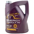 Mannol Energy Formula FR 5W-30 5 Liter