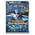 Drachenzähmen leicht gemacht 3: Die geheime Welt: Das ultimative Buch der Drachen