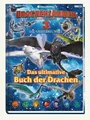 Drachenzähmen leicht gemacht 3: Die geheime Welt: Das Buch Panini Verlags GmbH