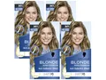 BLONDE Strähnchen M1 Super Strähnchen, 4x 102 ML