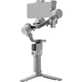 Smartphone-Stabilisator RS 4 Mini, Steadycam-System hellgrau