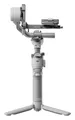 DJI RS 4 Mini Handkamerastabilisator faltbar bis 2 kg Payload Weiß