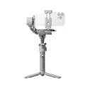 DJI RS4 Mini Intelligenter Smartphone-Gimbal, Grau