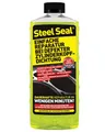 473mL STEEL SEAL® DICHTMITTEL ZYLINDERKOPFDICHTUNG REPARATUR MOTORDICHTMITTEL