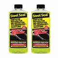 2x Steel Seal Zylinderkopfdichtung Dichtmittel Kopfdichtung 473ml