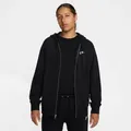 NIKE Herren Kapuzensweat M NK CLUB FT FZ HOODIE