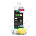 Bodenreiniger für Wischroboter 1l Flasche | Reinigungsmittel Konzentrat für a...