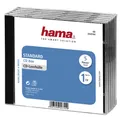 5 GEHÄUSE CD STANDARD
