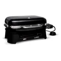 Lumin Elektrogrill schwarz, 2.200 Watt