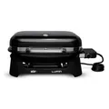 Weber-Stephen Lumin, Black (2.20 kW) (31376868)