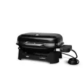 Weber Lumin Elektrogrill Schwarz 92010979