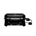Weber Elektrogrill Lumin schwarz Art.Nr. 92010979