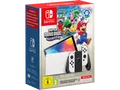 *RETOURE* Nintendo 10014335 SW (OLED-MOD.) WEISS