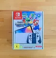 Nintendo Switch - OLED - Modell (Weiß) - 64GB, gebraucht ohne Spiel