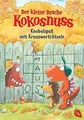 Der kleine Drache Kokosnuss - Knobelspaß mit Kreuzworträ... | Buch | Zustand gut
