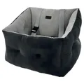 Nobby Hunde Autositz Rian grau, UVP 72,99 EUR, NEU