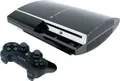 Sony PlayStation 3 80GB [inkl. DualShock Controller] schwarz