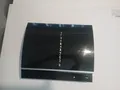 Sony PlayStation 3 80GB Spielekonsole  Piano Black (CECHL04) PS3 Grundgerät  .