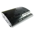 Defekte PS3 Konsole Fat 80 Gb Festplatte Modell Nr. Cechl04 - Bastlerware