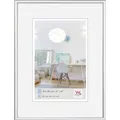 walther+ design KV520S Bilder Wechselrahmen Papierformat: 20 x 15 cm (B x H) 20 cm x 15 cm Silber