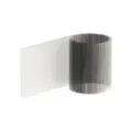 SAREI Multischutzgitter, Aluminium, Länge: 50000 mm, silberfarben
