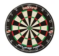 unicorn Dartscheibe Eclipse Pro2 Bristle Board, Dartboard Dart Board Scheibe Darts