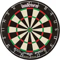 UNICORN Dartboard Unicorn Eclipse Pro2 Bristle Board