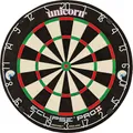 Unicorn Bristle Board Eclipse Pro2 Dartboard Dartscheibe Tunierboard Steeldart