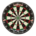 Unicorn Eclipse Pro2 Bristle Board | Dartboard Dartscheibe Board Scheibe Darts