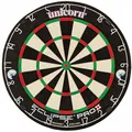 Unicorn Eclipse Pro2 Bristle Board Dartboard Professionelles Sisal Dartboard