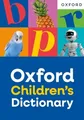 Oxford Dictiona Oxford Children's Dictionary: For ages (Taschenbuch) (US IMPORT)