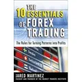 The 10 Essentials of Forex Trading (Pb)