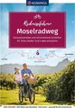 KOMPASS Radreiseführer Moselradweg