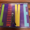 WESTERNHAGEN: Live  RSA GER  > EX (2CD)