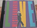 Marius Müller-Westernhagen Live 1990 nur CD 1 WEA Records Pop Rock Ladykiller