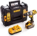 DeWalt Akku-Bohrschrauber DCD991X1 mit Koffer 18 Volt